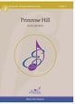 Primrose Hill Orchestra sheet music cover